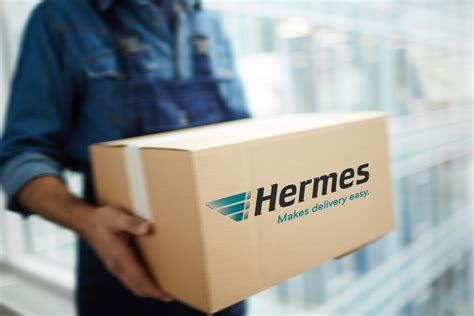 delivery service hermes